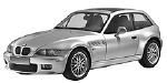 BMW E36-7 P1C9C Fault Code