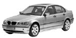 BMW E46 P1C9C Fault Code