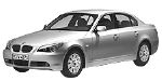 BMW E60 P1C9C Fault Code