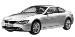 BMW E63 P1C9C Fault Code