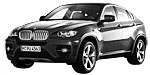 BMW E71 P1C9C Fault Code