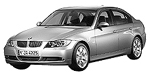 BMW E90 P1C9C Fault Code