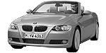 BMW E93 P1C9C Fault Code